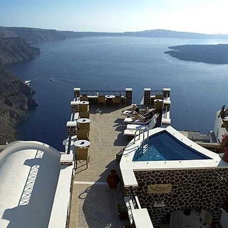 Irini Villas Resort Imerovigli  Exterior foto