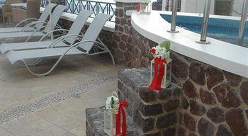 Irini Villas Resort Imerovigli  Exterior foto